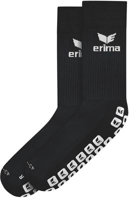 Erima Socken Trainingssocke Grip 24-6303