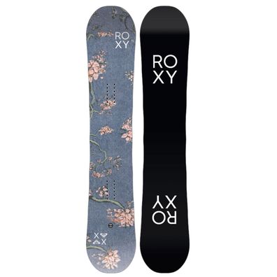 ROXY Women Snowboard Xoxo Pro - Größe: 149