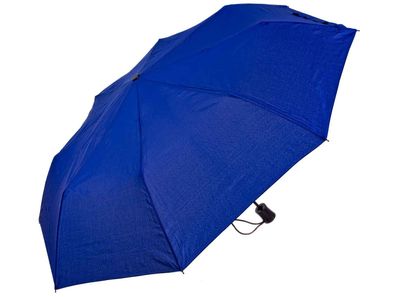 Happy Rain Mini AC Auf-/Automatik Regenschirm Ø 97 cm Durchmesser