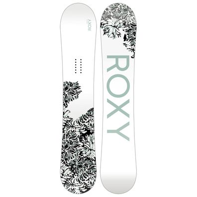 ROXY Women Snowboard Raina - Länge: 147