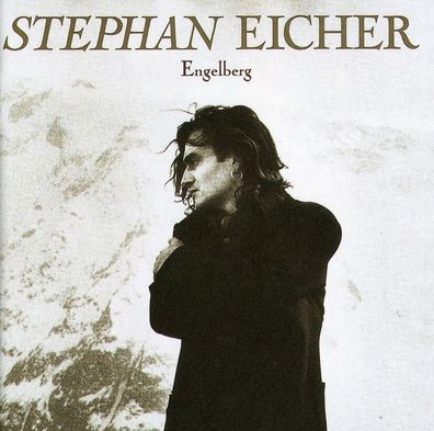 Stephan Eicher: Engelberg