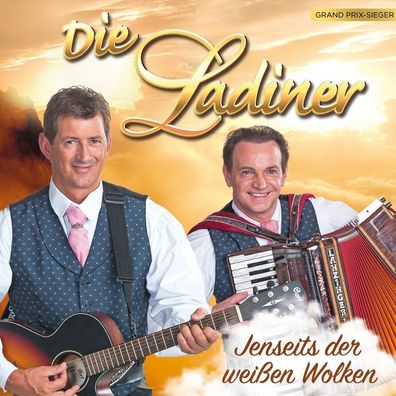 Die Ladiner: Jenseits der weißen Wolken