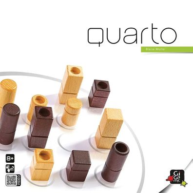 Quarto - Classic Edition