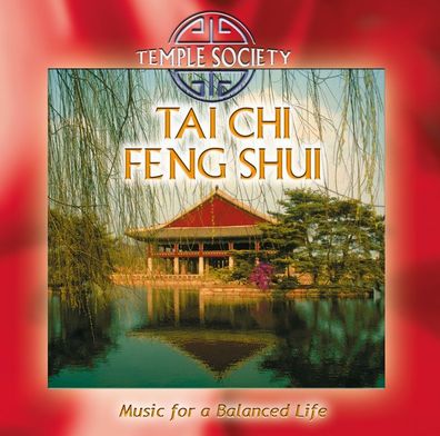 Temple Society: Tai Chi Feng Shui (Remastered)