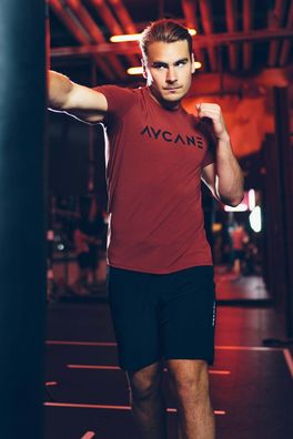 T-Shirt AYCANE Ewoke Shortsleeve Senior