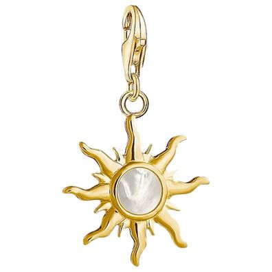 Thomas Sabo - 1534-429-14 - Charm - Damen - 925er Silber - Glam & Soul