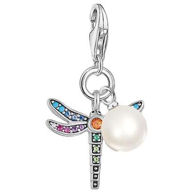 Thomas Sabo - 1833-340-7 - Charm - Damen - 925er Silber - Glam & Soul