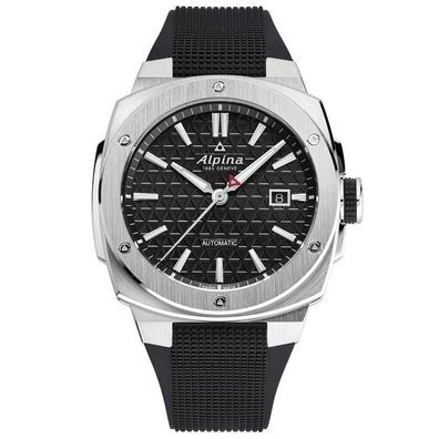 Alpina - AL-525B4AE6 - Armbanduhr - Herren - Automatik - Alpiner Extreme