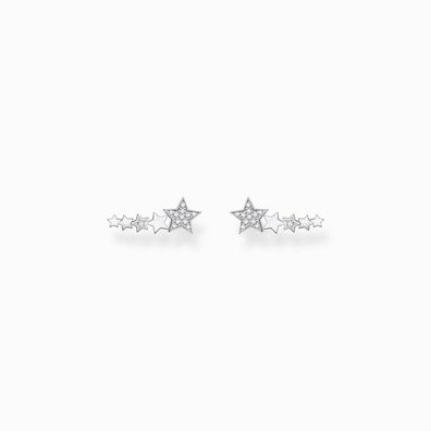 Thomas Sabo - H2159-051-14 - Ohrringe - Damen - 925er Silber