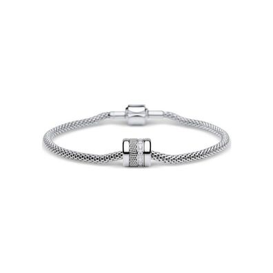 Bering Damen Charms Armschmuck LOV3-S-ME