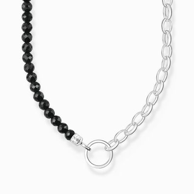 Thomas Sabo - KE2188-130-11-L45v - Collier - Damen - 925er Silber - 40-45cm