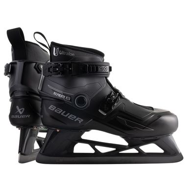 Torwartschlittschuhe Bauer Konekt2 Intermediate