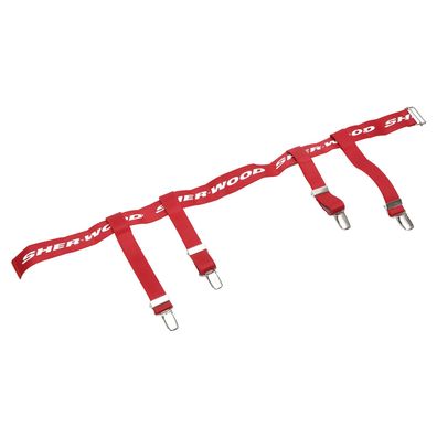 Stutzenhalter Strapsgürtel Sherwood Bambini