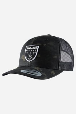 Cap AYCANE Trucker Camo