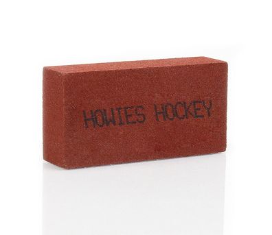 Howies Abziehstein Gummi