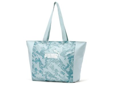 Puma Einkaufstasche 076971 Core Up Large Shopper - Farben: plein air