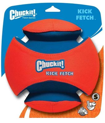 Chuckit! Kick Fetch S