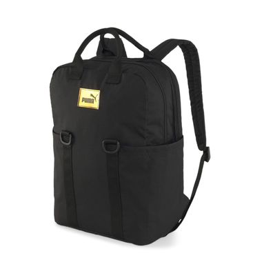 Puma Core Collage Bag Rucksack - Farben: Puma Black