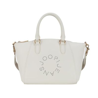 JOOP! Giro Daniella Handbag Shz 4130000792 - Farben: 100 white