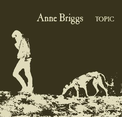 Anne Briggs: Anne Briggs (Deluxe Edition)