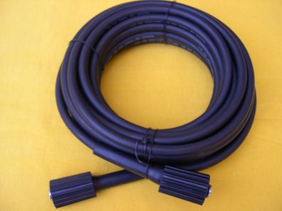 10m Hochdruckschlauch Black & Decker Lavor Parkside Top King Craft KInzo Kärcher