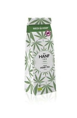 Medihemp Medihemp Bio Hanftee Felina 40g 40g