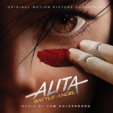 Various: Various: Alita: Battle Angel - jpc Schallplatten - (