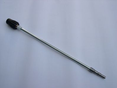 Lanzenverlängerung 500mm - 2000mm 01 - 411545 D12 für Kränzle Hochdruckreiniger
