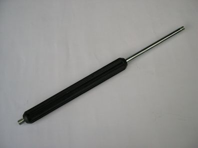 0,5 - 2m Profi - Lanze 1/4" AG Strahlrohr Hochdrucklanze für Hochdruckreiniger