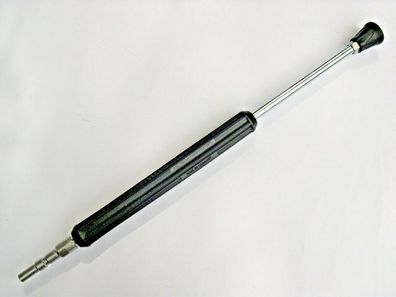 0,5-2m Profi - Lanze 400b + Düse für Nilfisk Poseidon Neptune Contractor Booster