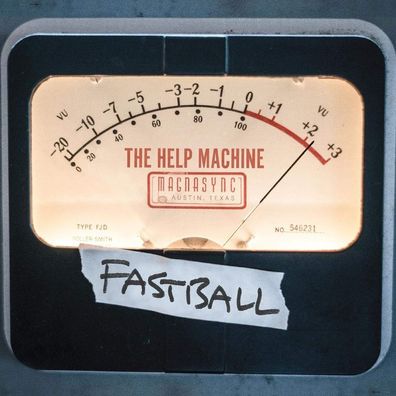 Fastball: Help Machine