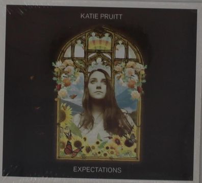 Katie Pruitt: Expectations