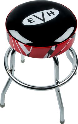 EVH Barstool 24'' EVH Logo