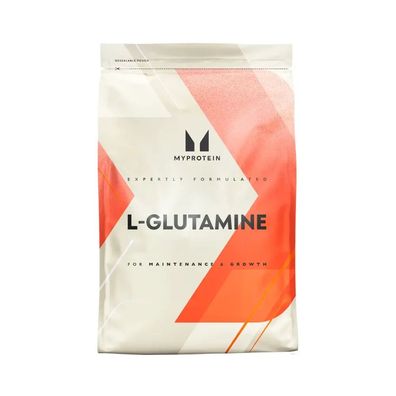 Myprotein L-Glutamine (500g) Unflavored