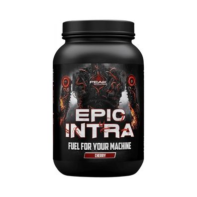 Peak Epic Intra (1500g) Cherry