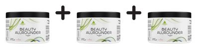 3 x Peak Beauty Allrounder (240g) Wildberry