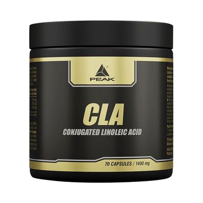 Peak CLA (70)