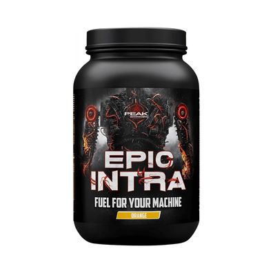 Peak Epic Intra (1500g) Orange