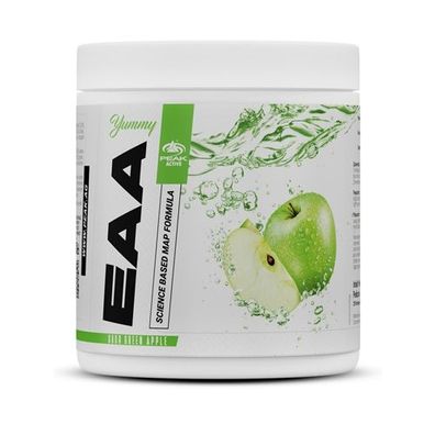 Peak Yummy EAA (400g) Juicy Lemonade