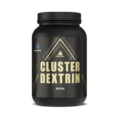 Peak Cluster Dextrin (1500g) Unflavoured