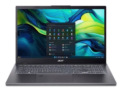 Acer Aspire 15 Notebook | A15-41M | Grau