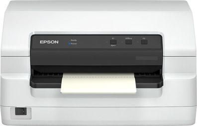 Epson PLQ 35 - Sparbuchdrucker - s/w - Punktmatrix