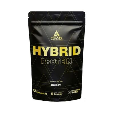 Peak Hybrid Protein (900g) Chocolate