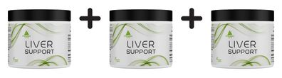 3 x Peak Liver Support (90)