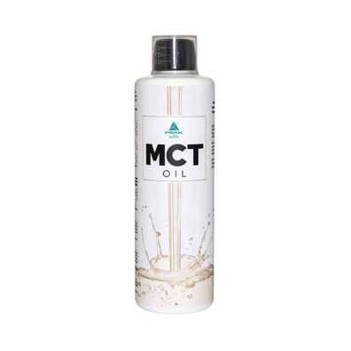 Peak MCT Oil (500ml)