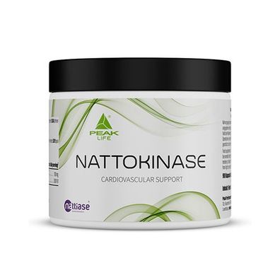 Peak Nattokinase (90 caps) Unflavoured