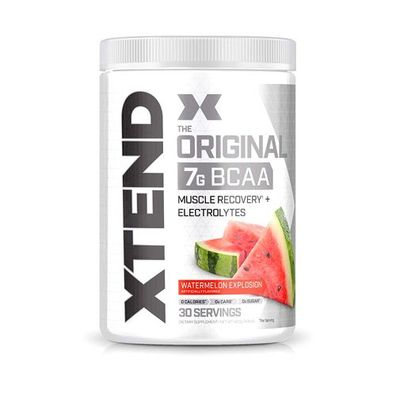 Xtend BCAA (30serv.) Raspberry Pineapple