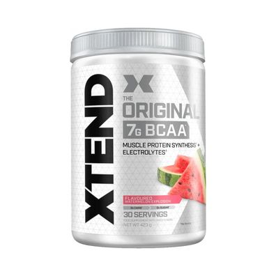 Xtend BCAA (30serv.) Watermelon Explosion