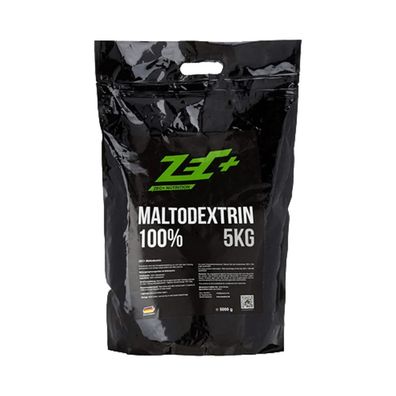 Zec+ Maltodextrin (5000g) Unflavored