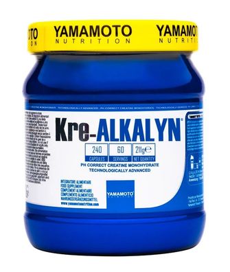 Kre-Alkalyn - 240 caps